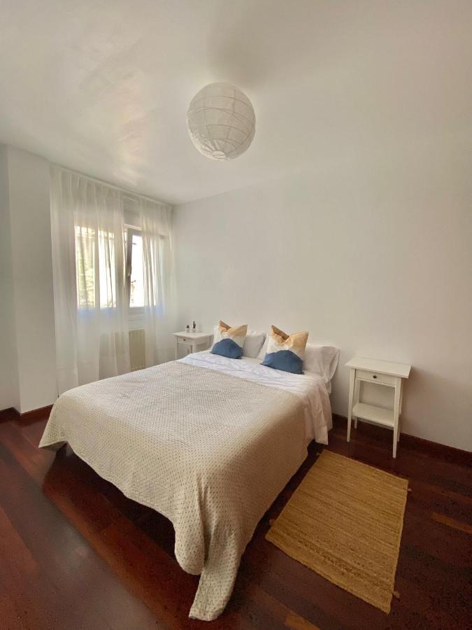 A Maraxe Apartment กอร์คูบิญอน ภายนอก รูปภาพ