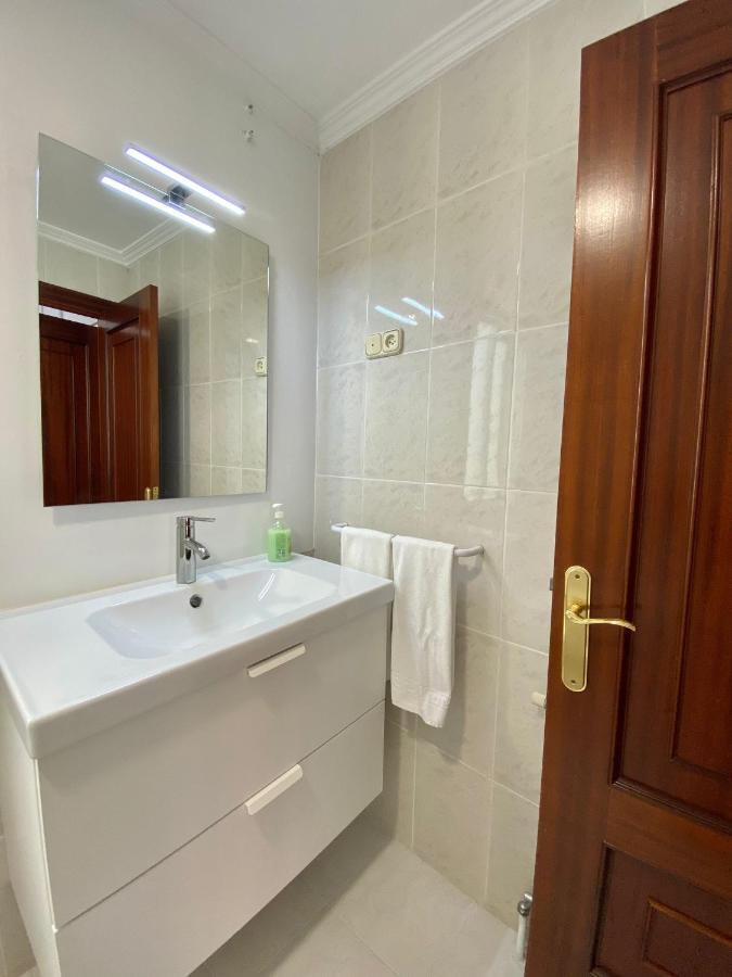 A Maraxe Apartment กอร์คูบิญอน ภายนอก รูปภาพ