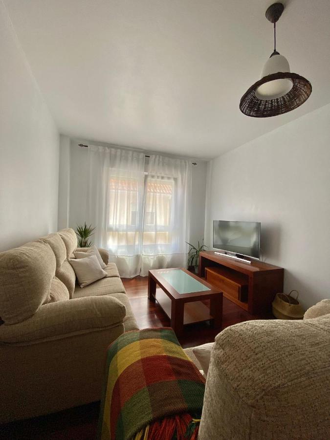 A Maraxe Apartment กอร์คูบิญอน ภายนอก รูปภาพ