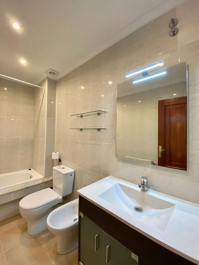 A Maraxe Apartment กอร์คูบิญอน ภายนอก รูปภาพ