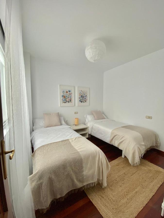 A Maraxe Apartment กอร์คูบิญอน ภายนอก รูปภาพ