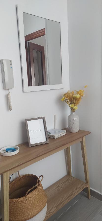 A Maraxe Apartment กอร์คูบิญอน ภายนอก รูปภาพ
