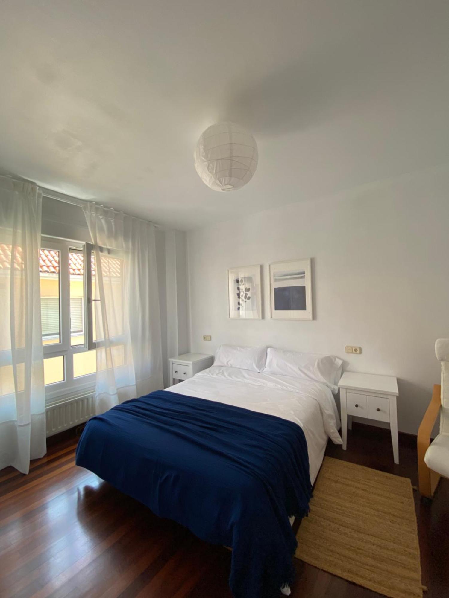 A Maraxe Apartment กอร์คูบิญอน ภายนอก รูปภาพ